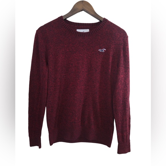 Hollister Sweater Mens XS With Hollister Logo Embroidery - Picture 2 of 5